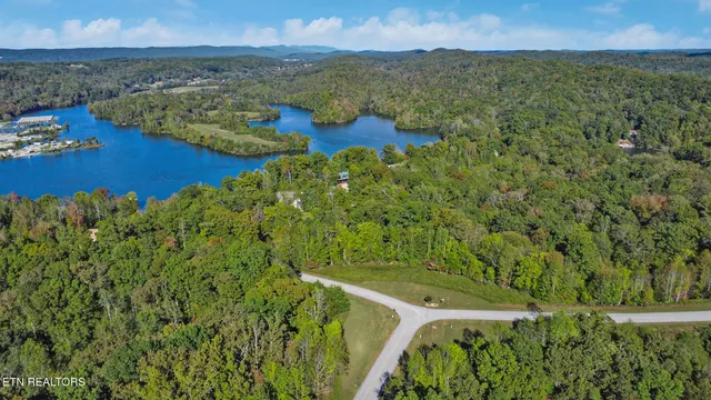 $15,900 | Lot 34 Crystal Springs Road, Rockwood, TN 37854