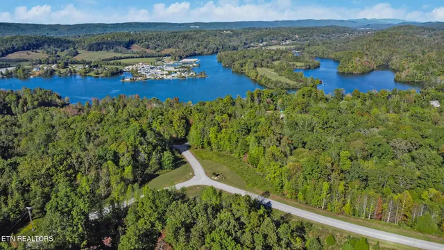 $15,900 | Lot 34 Crystal Springs Road, Rockwood, TN 37854