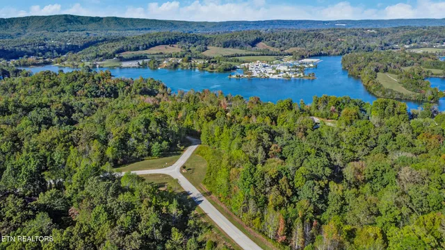 $15,900 | Lot 34 Crystal Springs Road, Rockwood, TN 37854