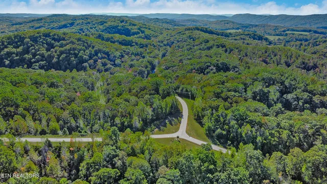 $15,900 | Lot 34 Crystal Springs Road, Rockwood, TN 37854