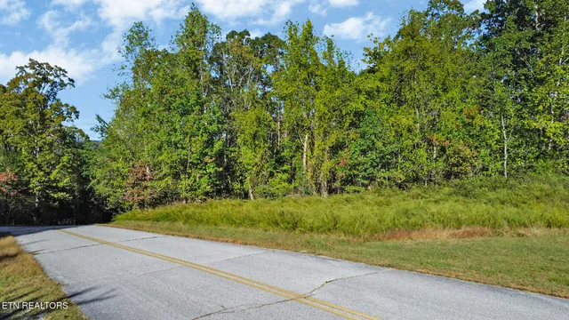 $15,900 | Lot 34 Crystal Springs Road, Rockwood, TN 37854