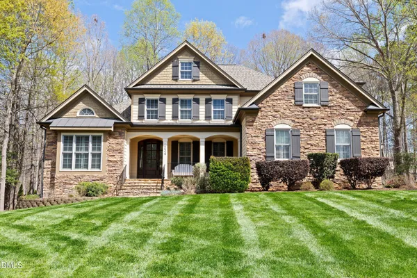 $674,900 | 224 Josiah Drive, Clayton, NC 27527