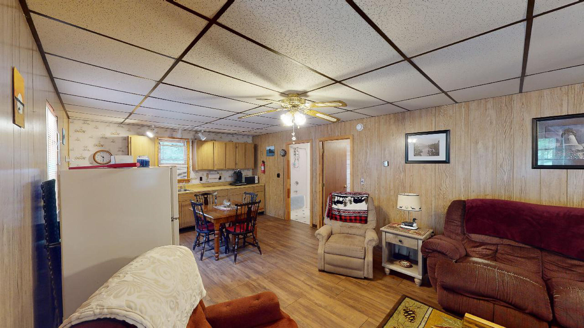 23 Dunphey Road Sebec, ME 04481 - Photo 10 of 22 10