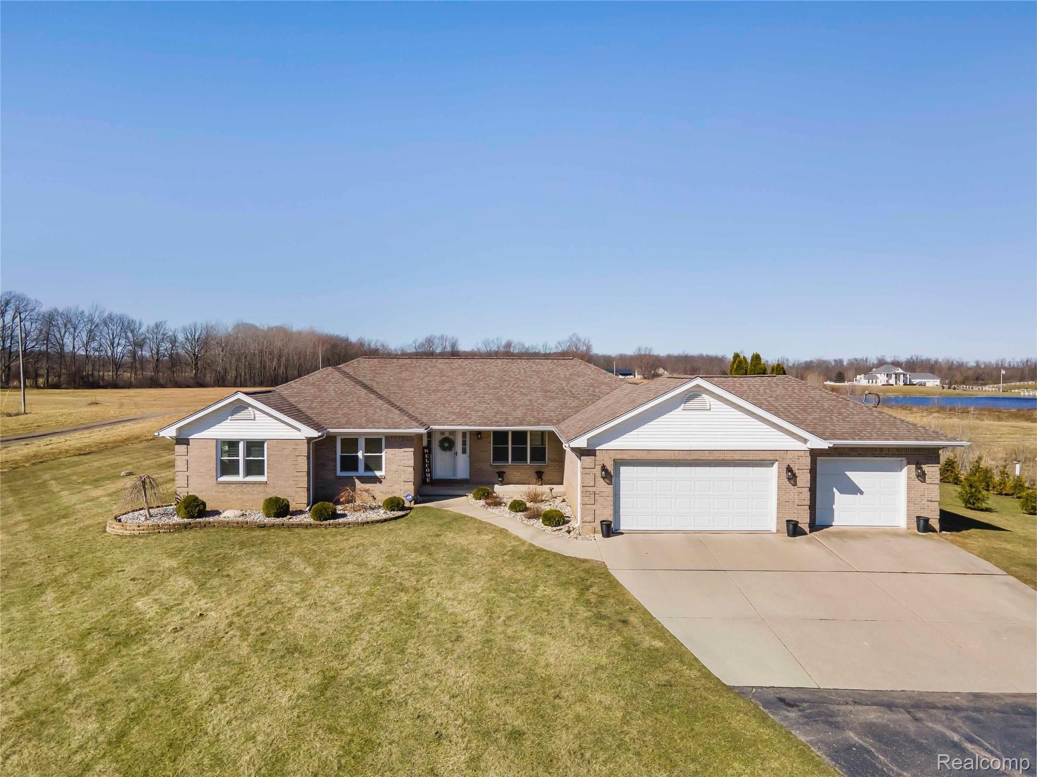 10228 Fenton Road Fenton, MI 48430 - Photo 1 of 23 DJI_0810.jpeg