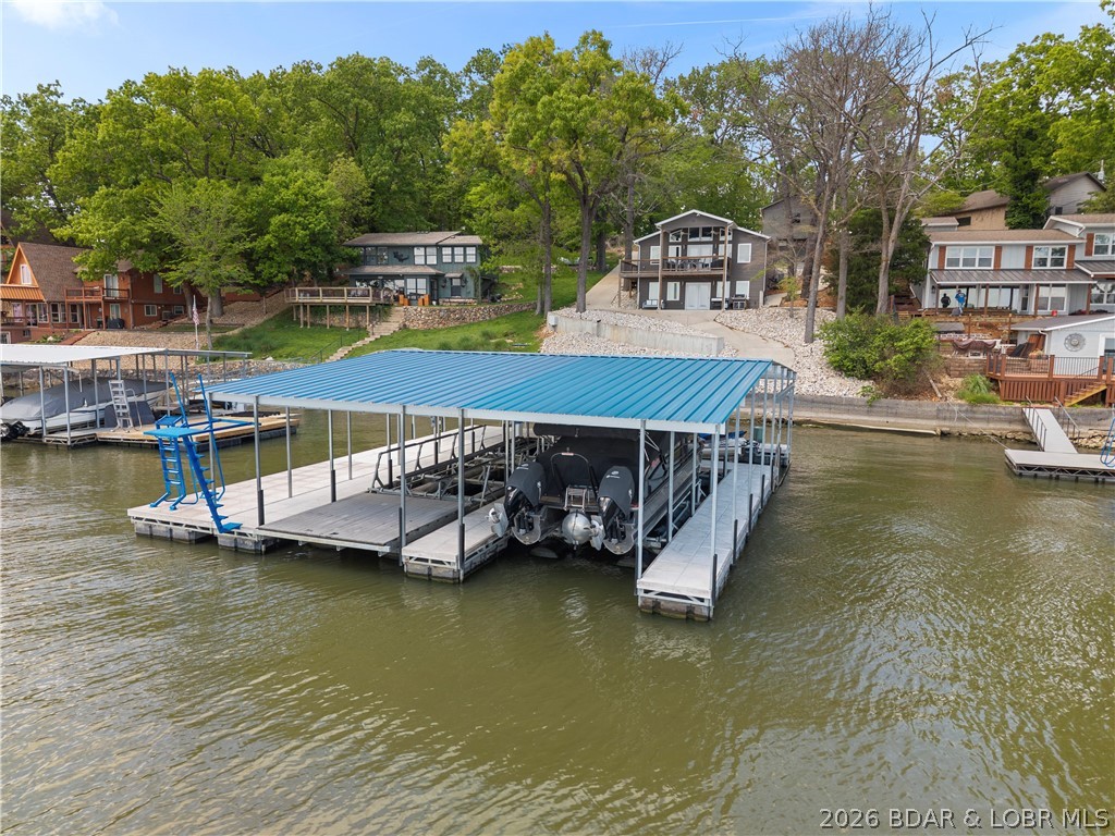 32341 Island View Road Gravois Mills, MO 65037 - Photo 67 of 74