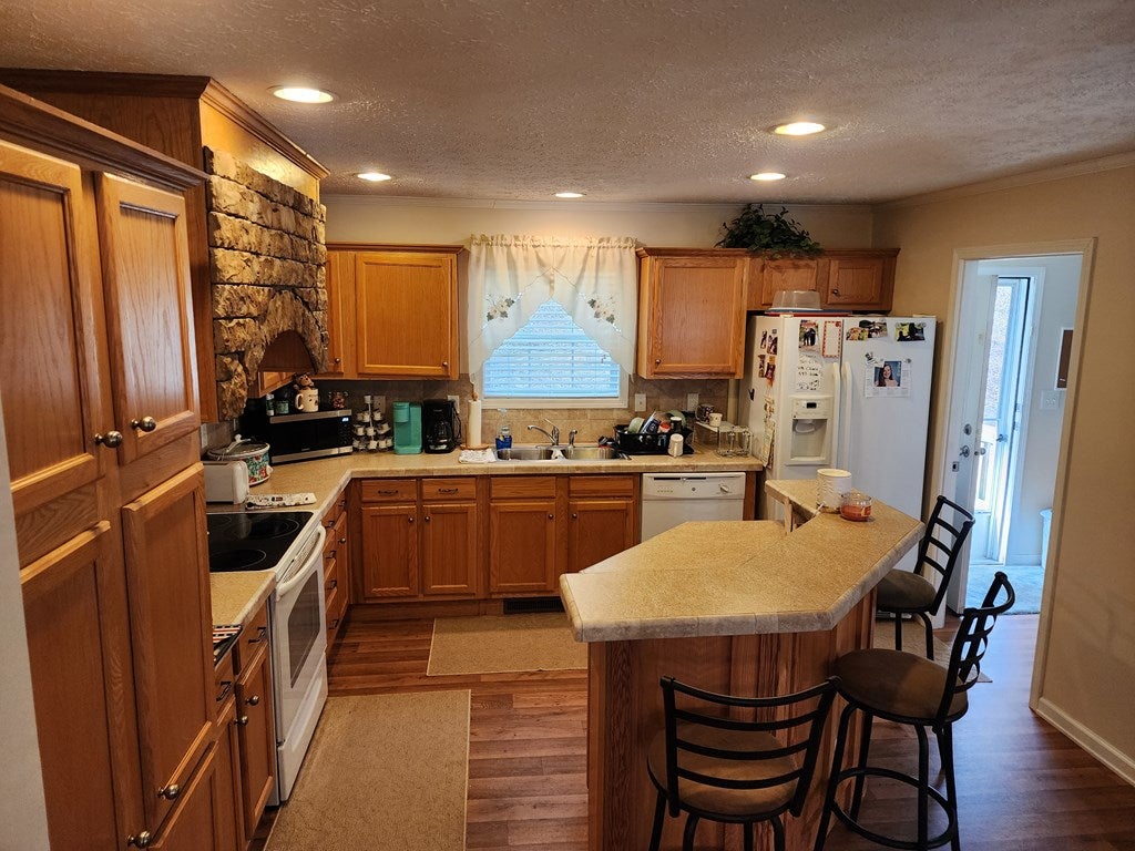 1063 Coal Miner Road Vansant, VA 24656 - Photo 10 of 50 Gallery Image 10