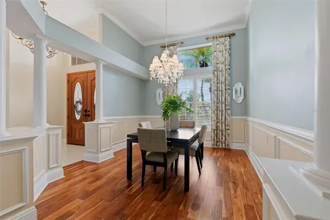 $760,000 | 17912 St Croix Isle Drive, Tampa, FL 33647