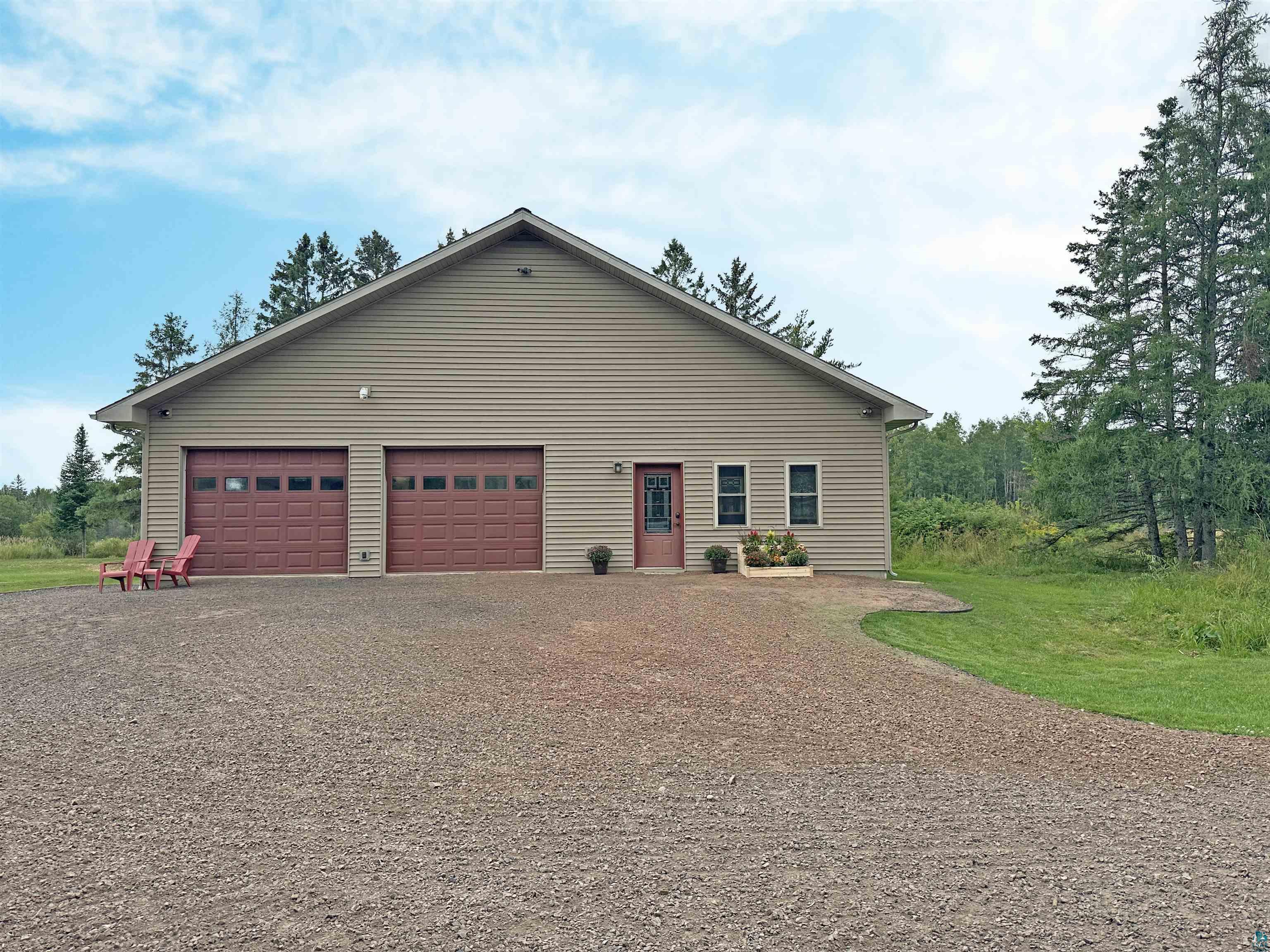 5865 Eastview Road Iron River, WI 54847 - Photo 1 of 41 Exterior space