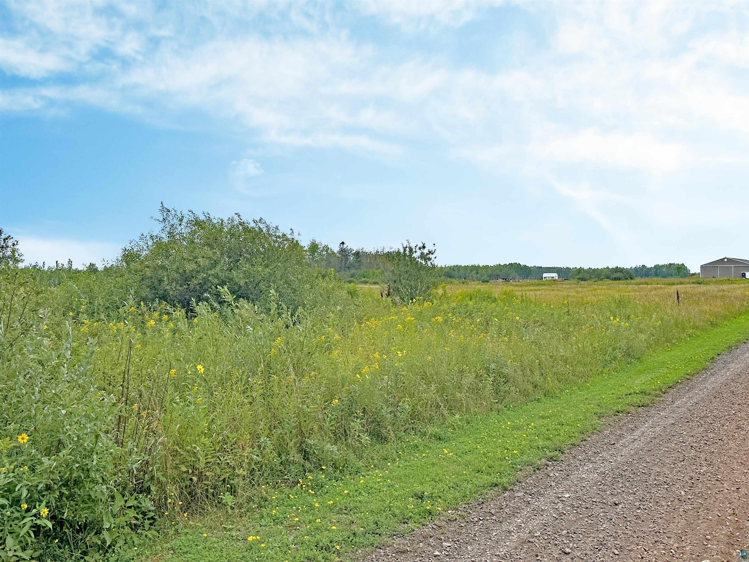 5865 Eastview Road Iron River, WI 54847 - Photo 30 of 41 View of street featuring a rural view