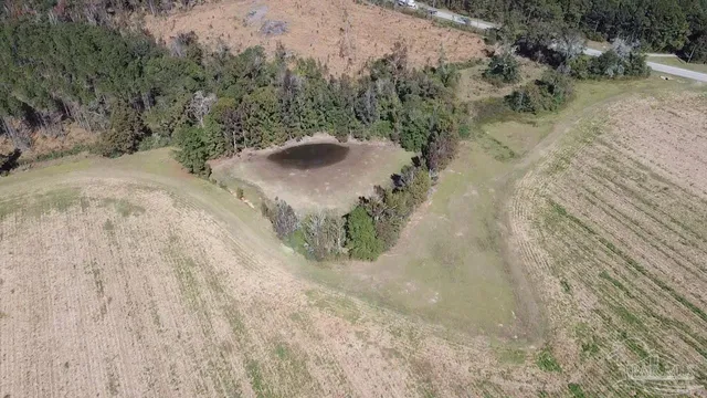 a view of a swimming pool