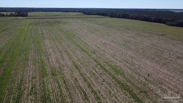 a view of an outdoor space and a lake view