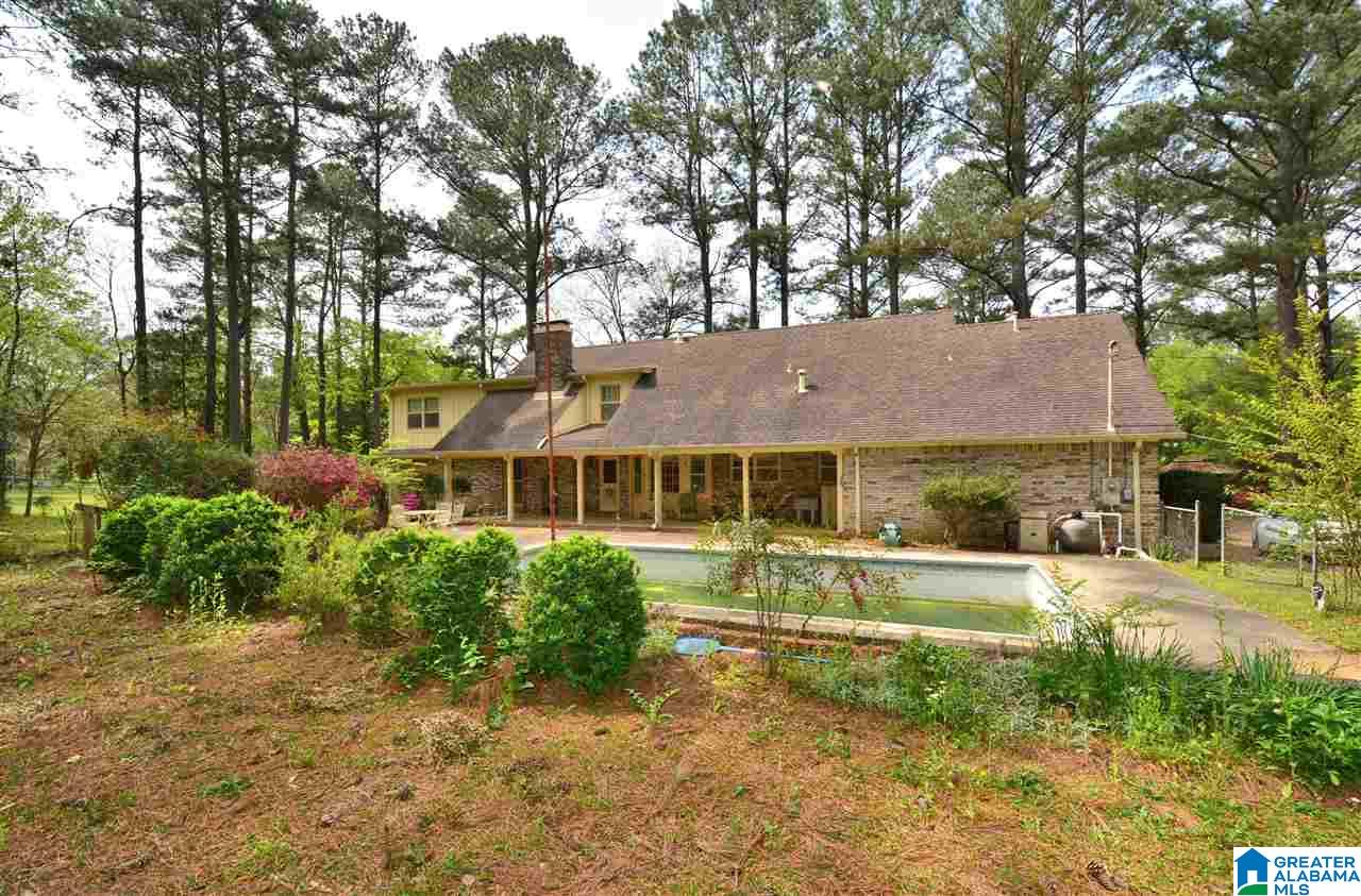 1429 Montevallo Road Southwest Leeds, AL 35094 - Photo 5 of 34