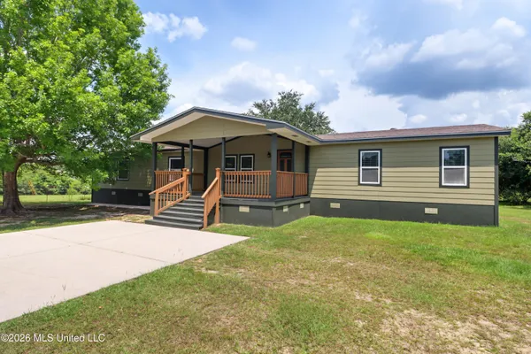 $245,000 | 22096 Lorene Road, Gulfport, MS 39503