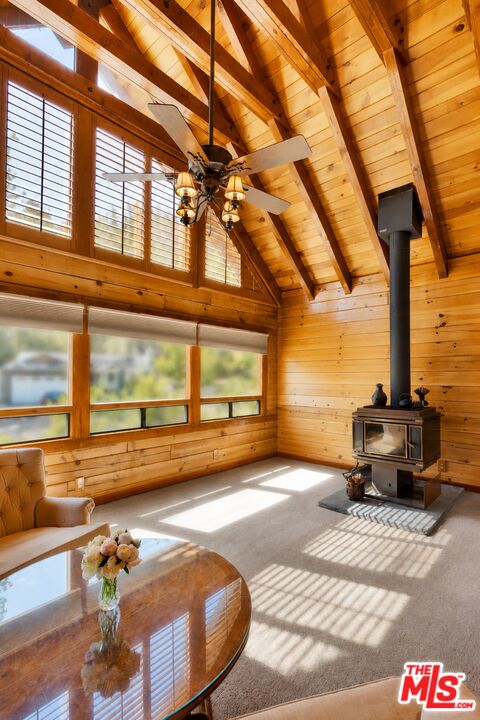 490 Lark Road Wrightwood, CA 92397 - Photo 2 of 18