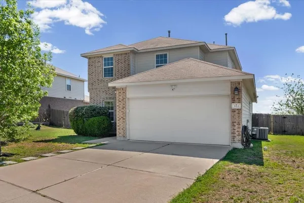 $299,000 | 312 Waterloo Drive, Kyle, TX 78640