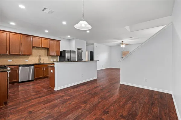 $299,000 | 312 Waterloo Drive, Kyle, TX 78640