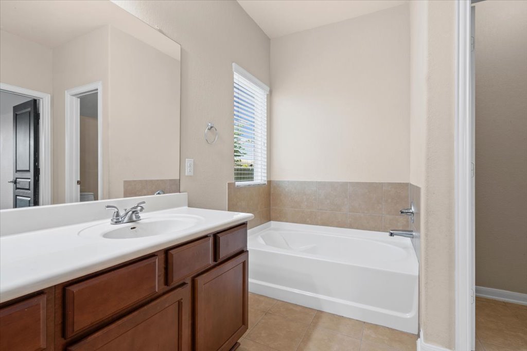 312 Waterloo Drive Kyle, TX 78640 - Photo 16 of 31 Primary bath