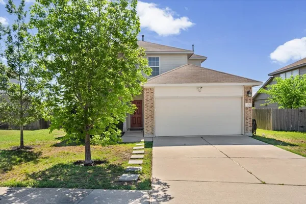 $299,000 | 312 Waterloo Drive, Kyle, TX 78640