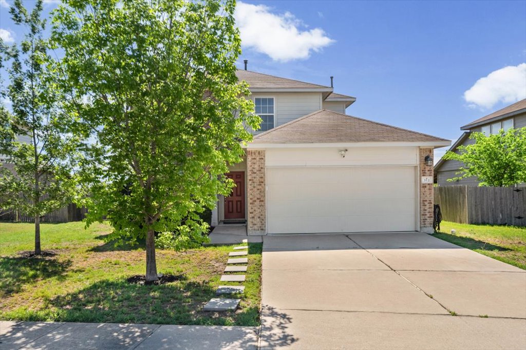 312 Waterloo Drive Kyle, TX 78640 - Photo 2 of 31