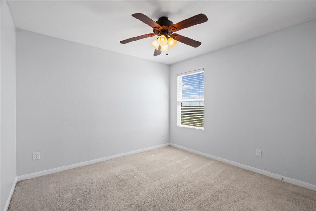 312 Waterloo Drive Kyle, TX 78640 - Photo 23 of 31 Bedroom 2