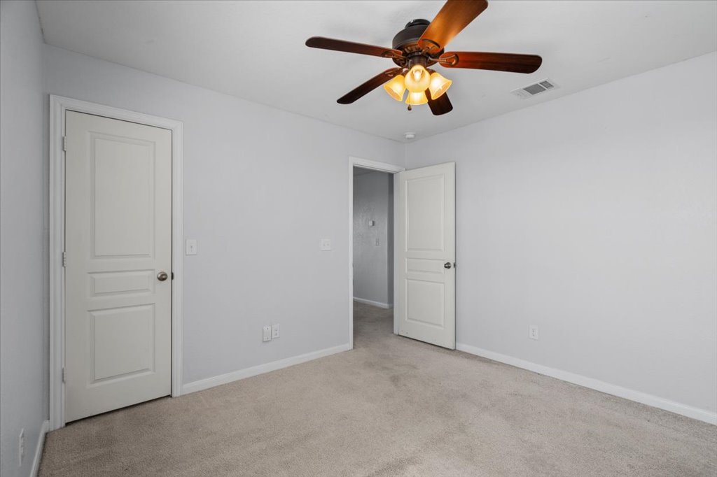 312 Waterloo Drive Kyle, TX 78640 - Photo 24 of 31 Bedroom 2