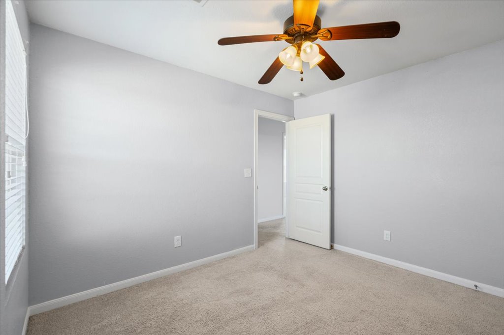 312 Waterloo Drive Kyle, TX 78640 - Photo 27 of 31 Bedroom 3