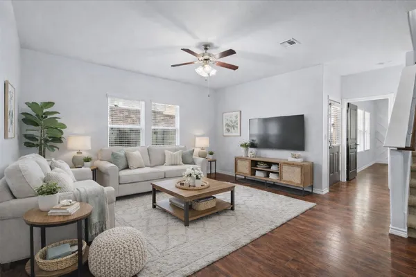 $299,000 | 312 Waterloo Drive, Kyle, TX 78640