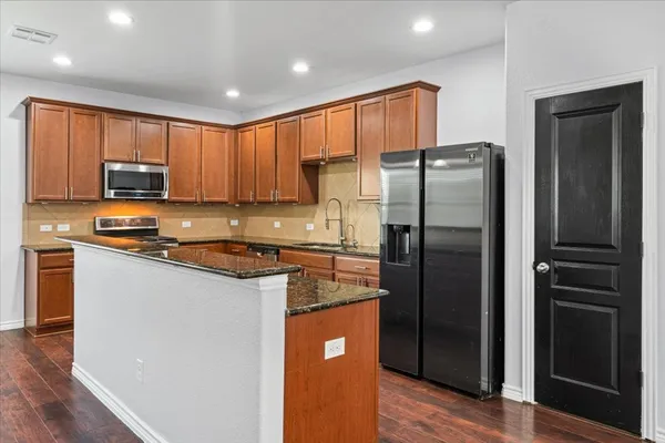 $299,000 | 312 Waterloo Drive, Kyle, TX 78640