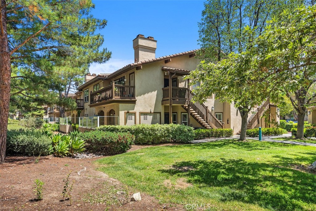 41 Timbre Rancho Santa Margarita, CA 92688 - Photo 1 of 24