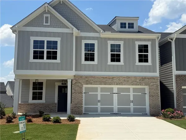 $408,450 | 348 Lakeside Drive, Canton, GA 30114