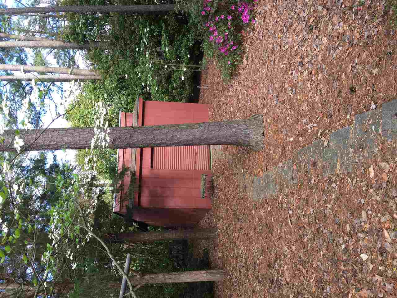 4117 Lassiter Mill Road Raleigh, NC 27609 - Photo 2 of 5 Exterior Back