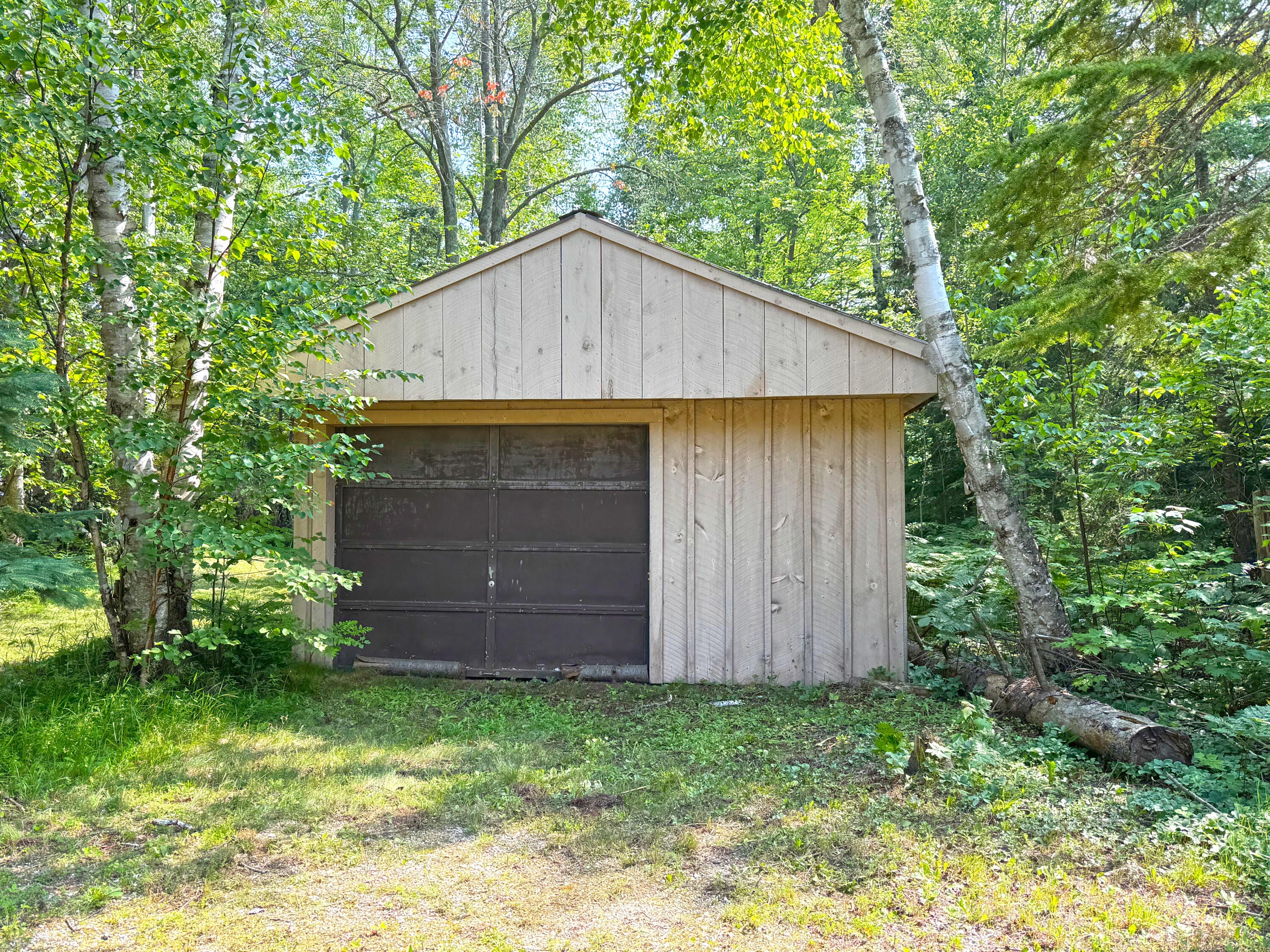 9398 North Whitefish Point Road Paradise, MI 49768 - Photo 46 of 54 Gallery Image 46