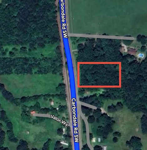 $26,000 | 0 Southwest Carbondale Road, Dalton, GA 30721