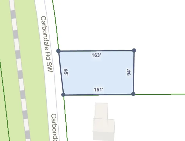 $26,000 | 0 Southwest Carbondale Road, Dalton, GA 30721