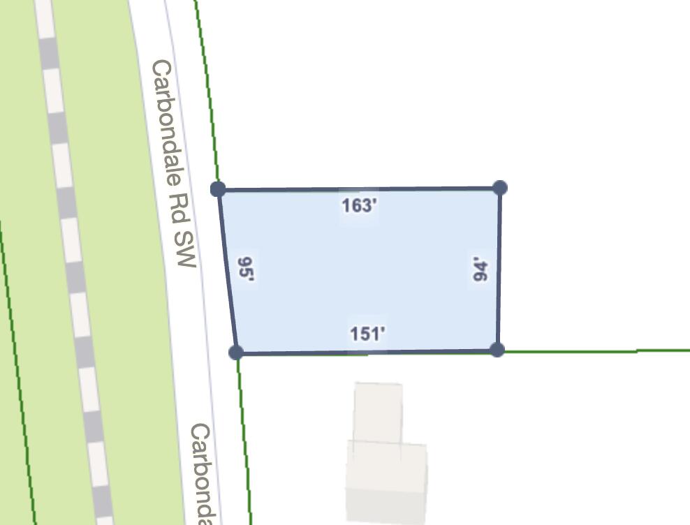 0 Southwest Carbondale Road Dalton, GA 30721 - Photo 6 of 21 Dimensions