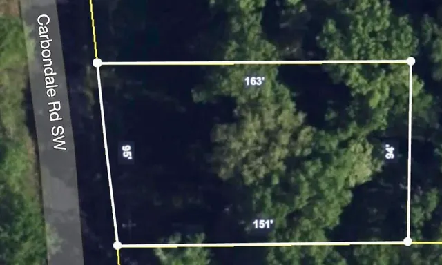 $26,000 | 0 Southwest Carbondale Road, Dalton, GA 30721