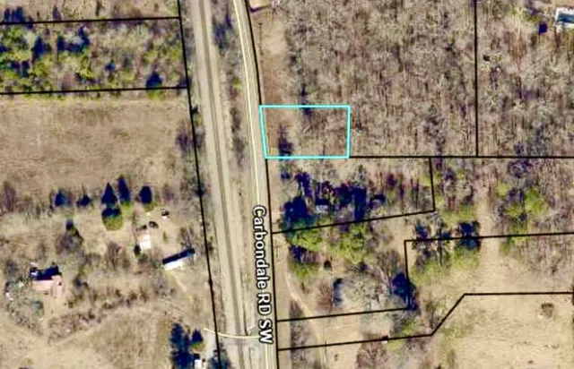 $26,000 | 0 Southwest Carbondale Road, Dalton, GA 30721