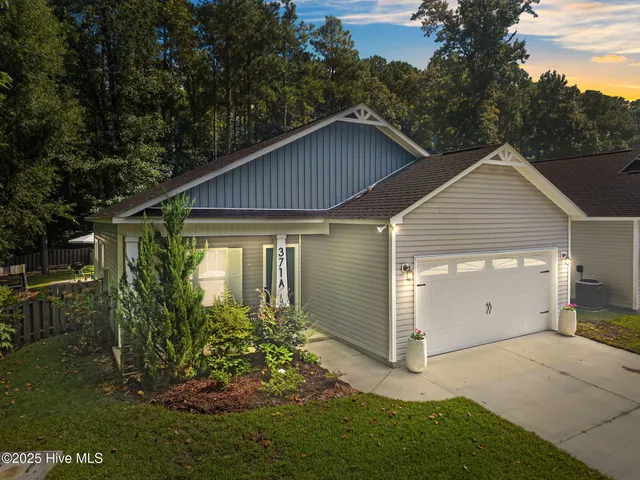 $320,000 | 371 Dan Owen Drive, Hampstead, NC 28443