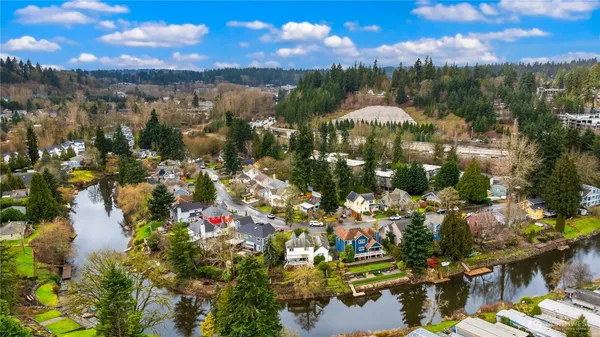 $1,150,000 | 17409 113th Avenue Northeast, Bothell, WA 98011