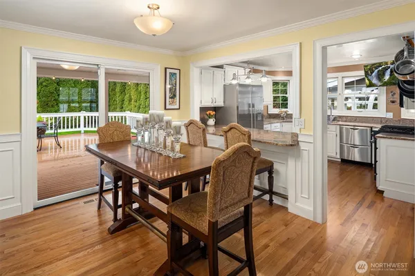 $1,150,000 | 17409 113th Avenue Northeast, Bothell, WA 98011