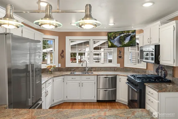 $1,150,000 | 17409 113th Avenue Northeast, Bothell, WA 98011