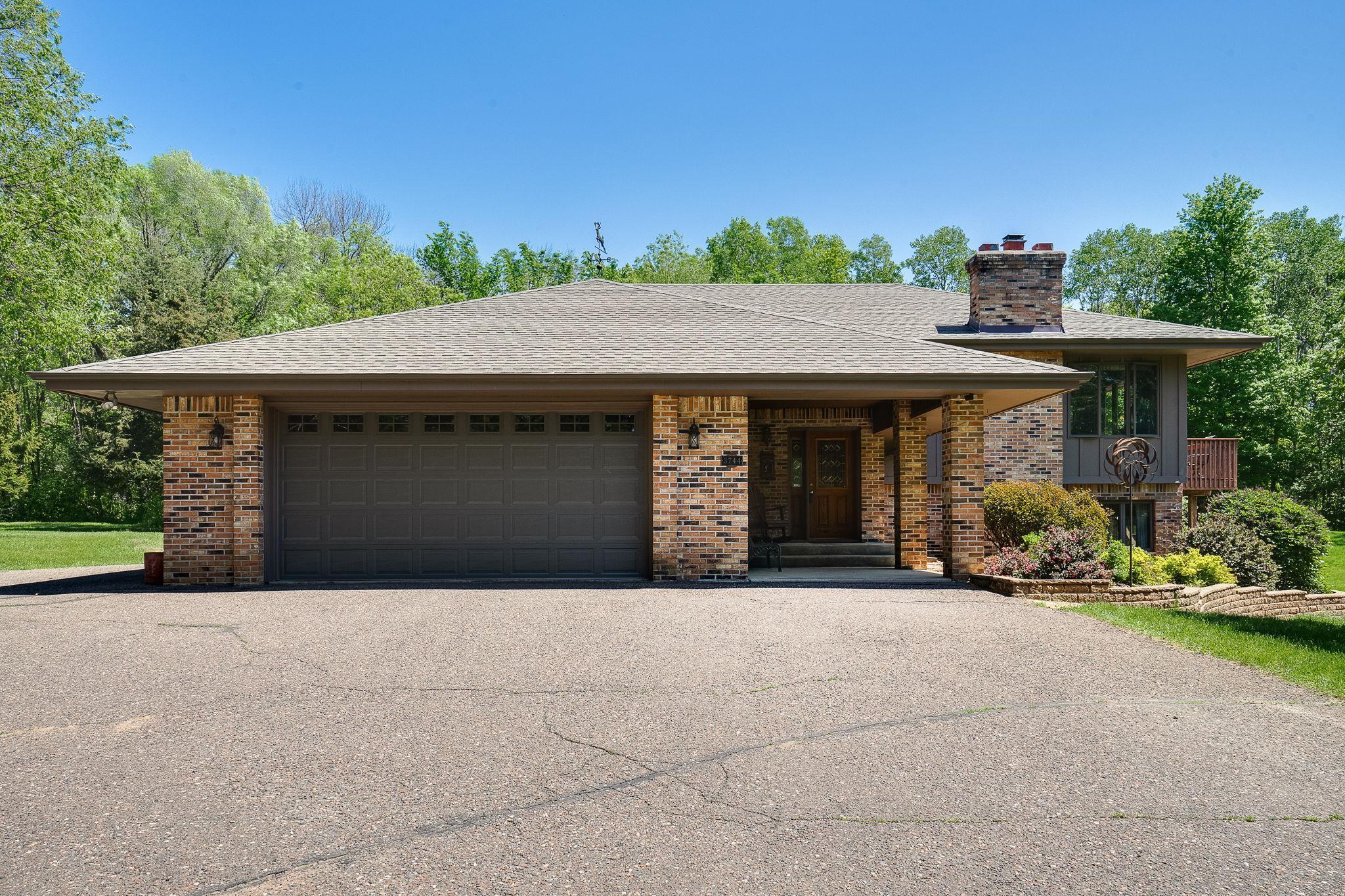 3744 Big Fox Road Gem Lake, MN 55110 - Photo 1 of 1 Gallery Image 1