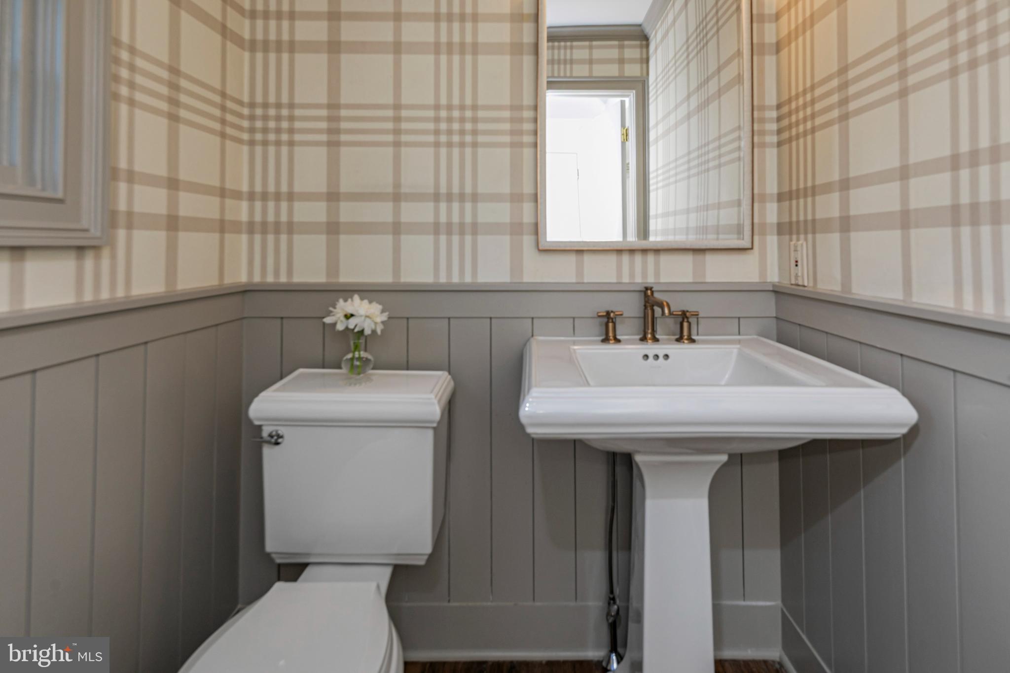 131 Randall Road Princeton, NJ 08540 - Photo 19 of 33 Powder Room
