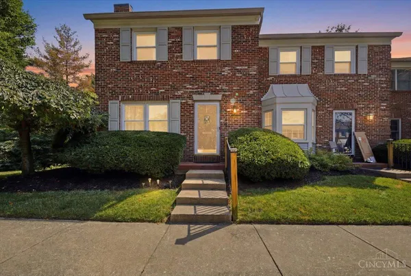 $249,500 | 9160 Dominion Circle, Cincinnati, OH 45249