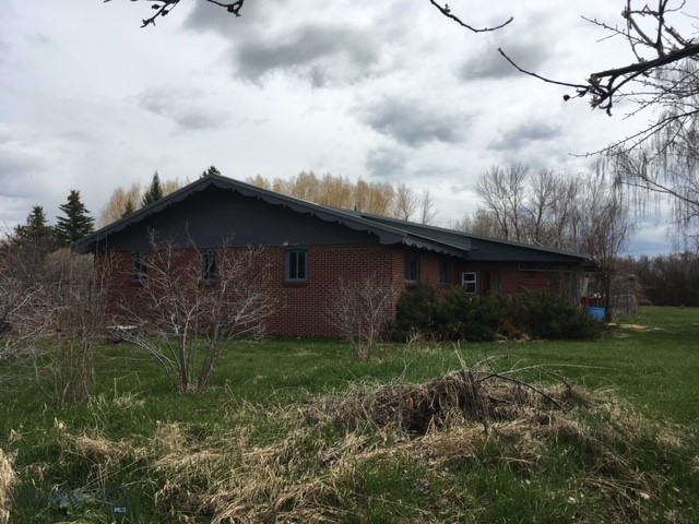 5855 Gooch Hill Road Bozeman, MT 59718 - Photo 1 of 1 Gallery Image 1