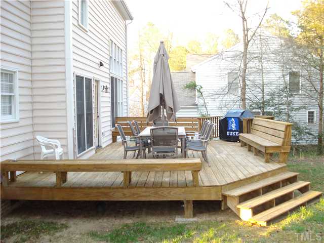 6204 Brielson Place Raleigh, NC 27616 - Photo 3 of 11 Gallery Image 3