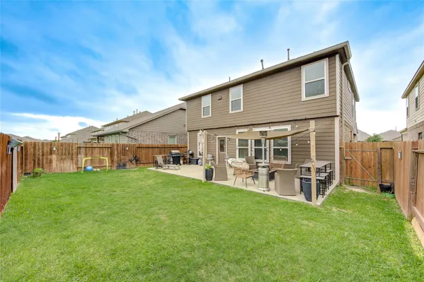 $2,499 | 3330 Madison Elm Street, Katy, TX 77493