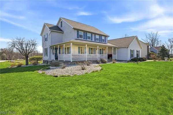 $445,000 | 3533 Olde Winter Trail, Youngstown, OH 44514