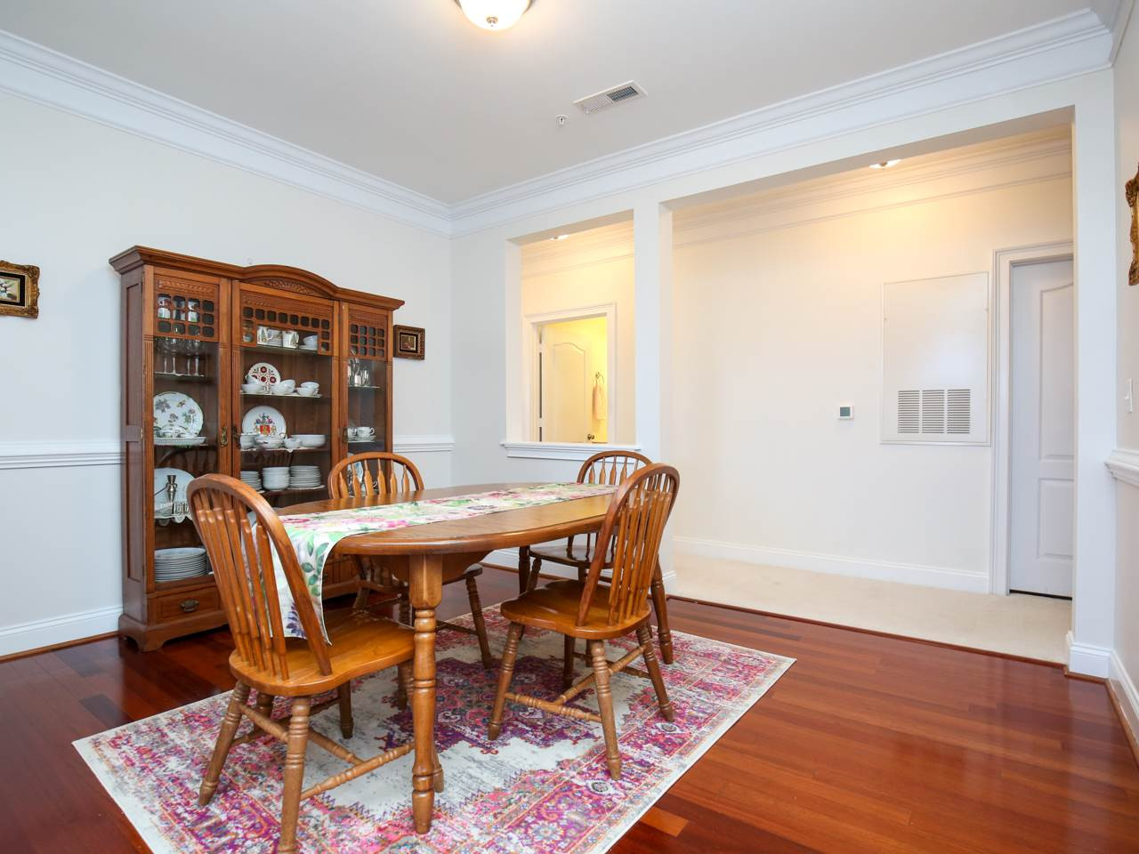 3811 Lunceston Way, Unit 207 Raleigh, NC 27613 - Photo 17 of 28 Photo 17