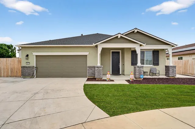 $620,000 | 3603 Guru Court, Ceres, CA 95307